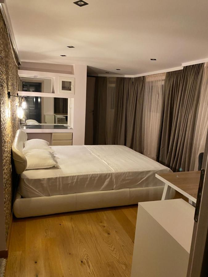 Helen Luxury Loft Design Meisonette-Apartment Athens Exterior photo