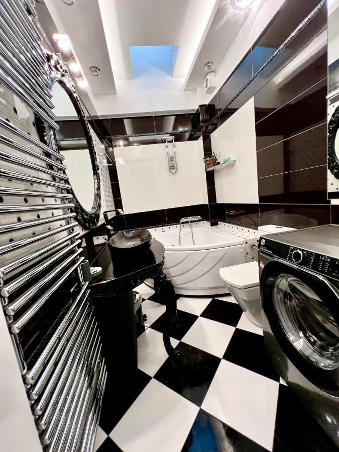 Helen Luxury Loft Design Meisonette-Apartment Athens Exterior photo