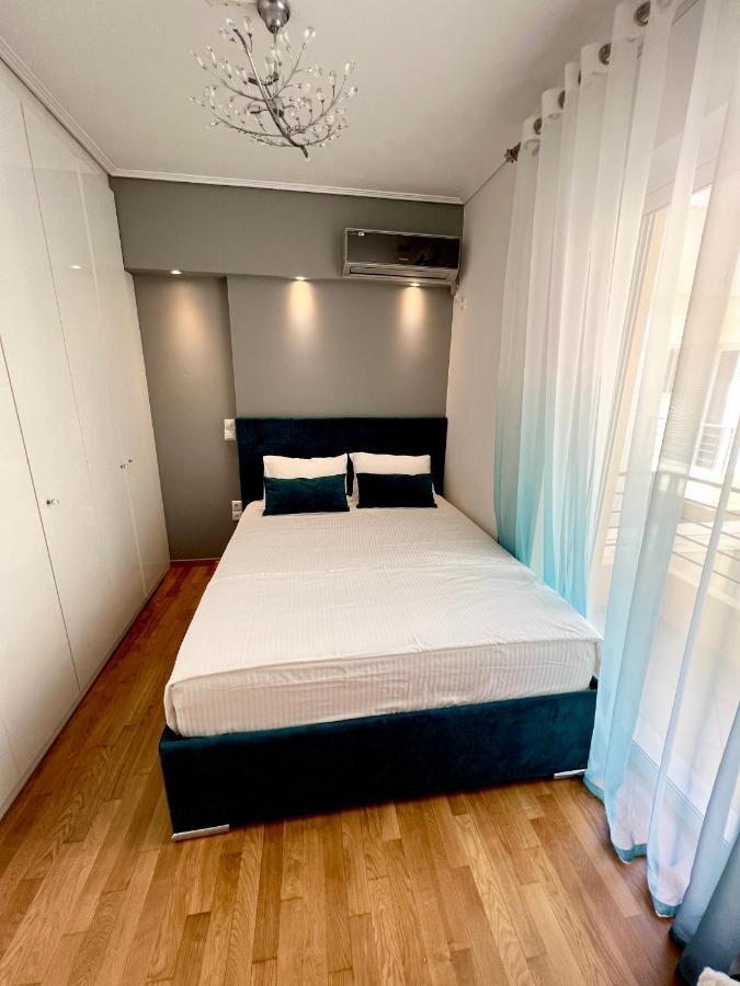 Helen Luxury Loft Design Meisonette-Apartment Athens Exterior photo
