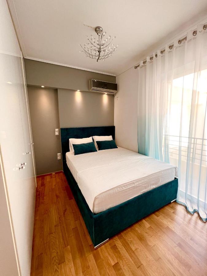 Helen Luxury Loft Design Meisonette-Apartment Athens Exterior photo