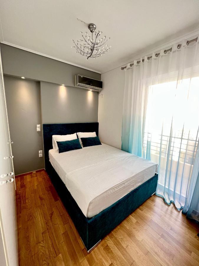 Helen Luxury Loft Design Meisonette-Apartment Athens Exterior photo