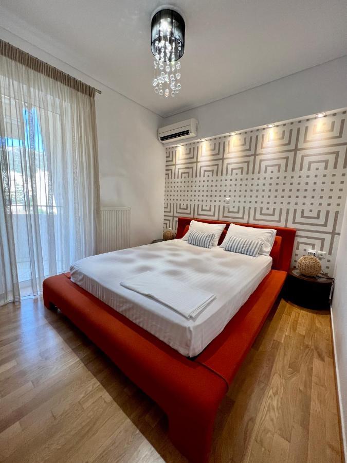 Helen Luxury Loft Design Meisonette-Apartment Athens Exterior photo