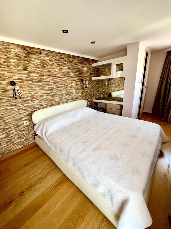 Helen Luxury Loft Design Meisonette-Apartment Athens Exterior photo